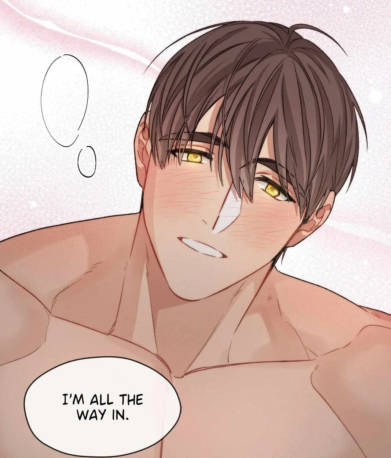 I Swear I'm Not a Scammer! Chapter 18 page 72 - 