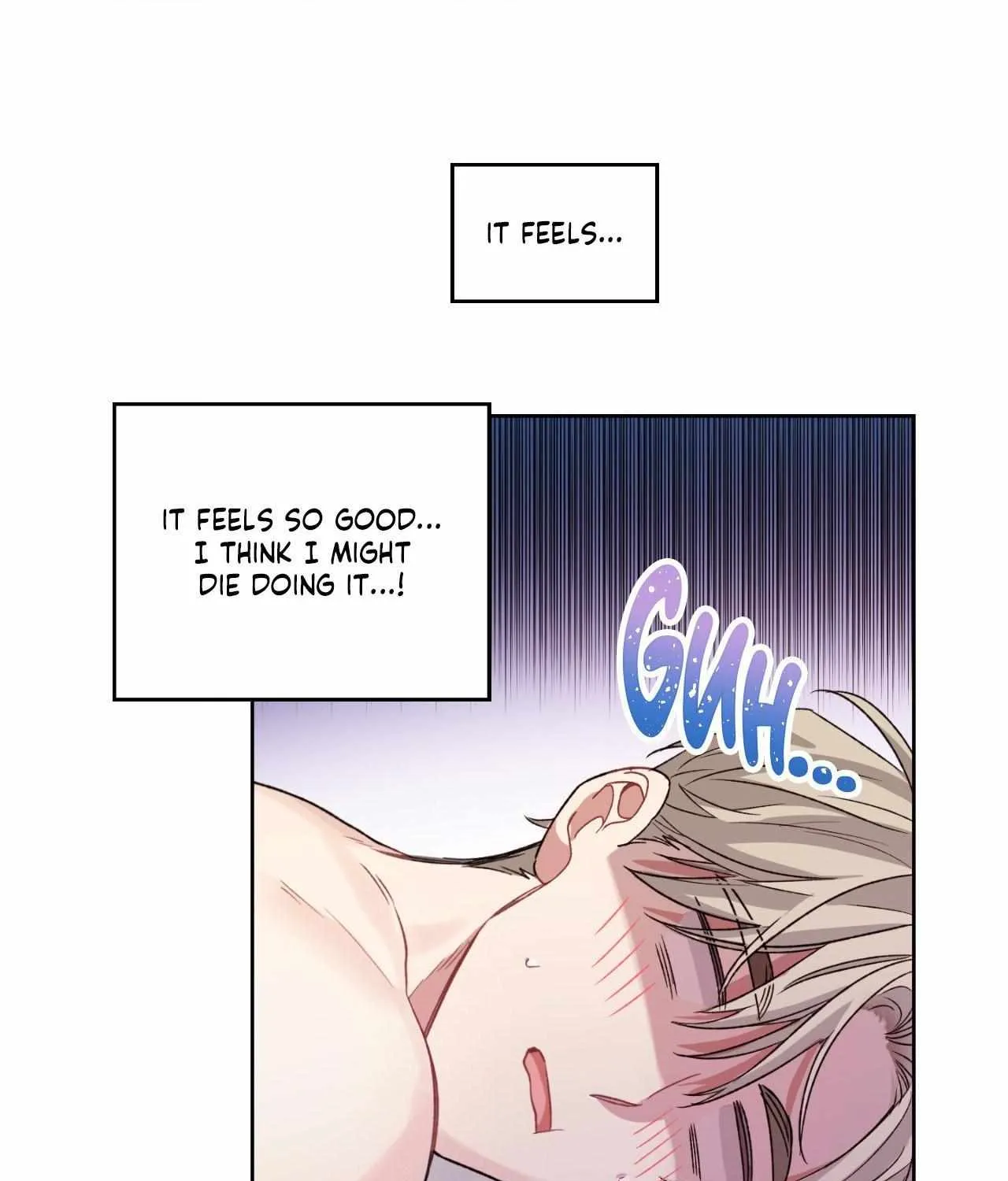 I Swear I'm Not a Scammer! Chapter 19 page 20 - 