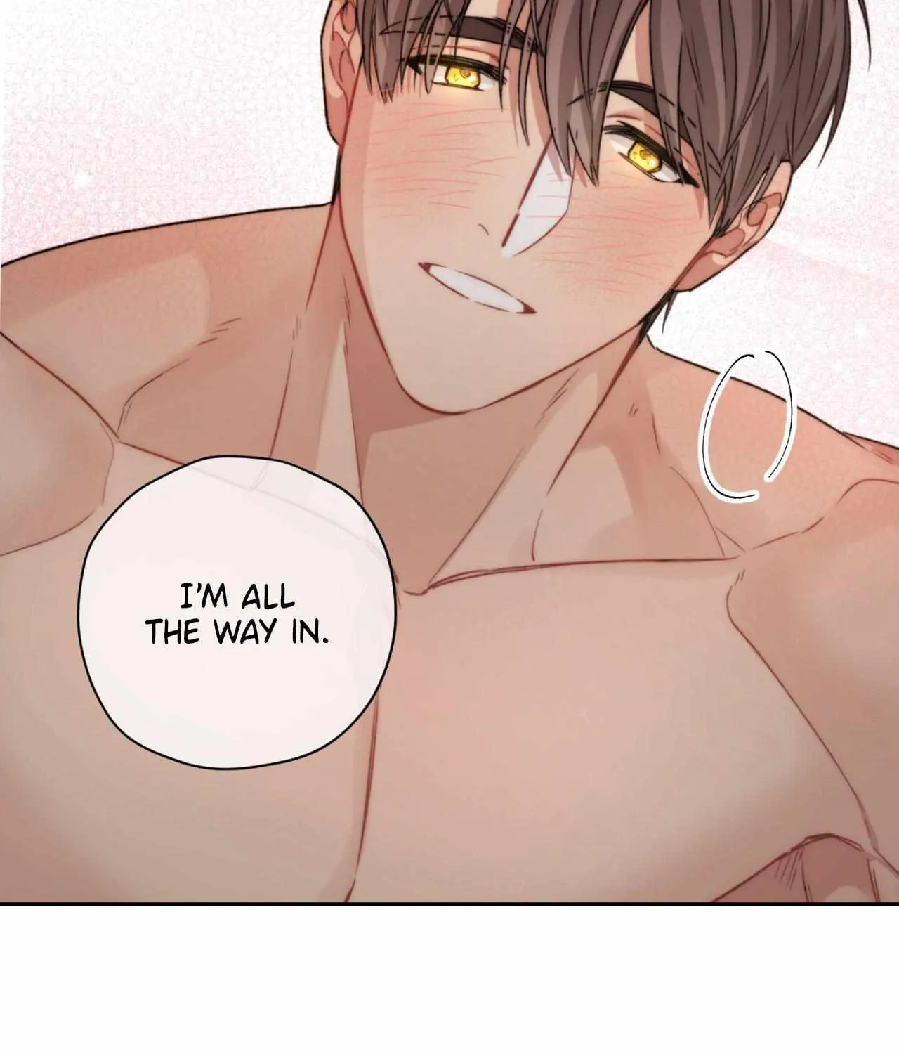 I Swear I'm Not a Scammer! Chapter 19 page 3 - 