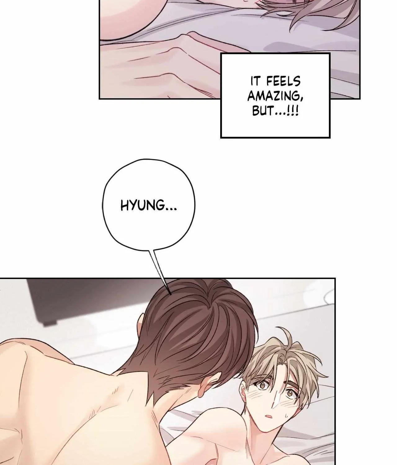 I Swear I'm Not a Scammer! Chapter 19 page 21 - 