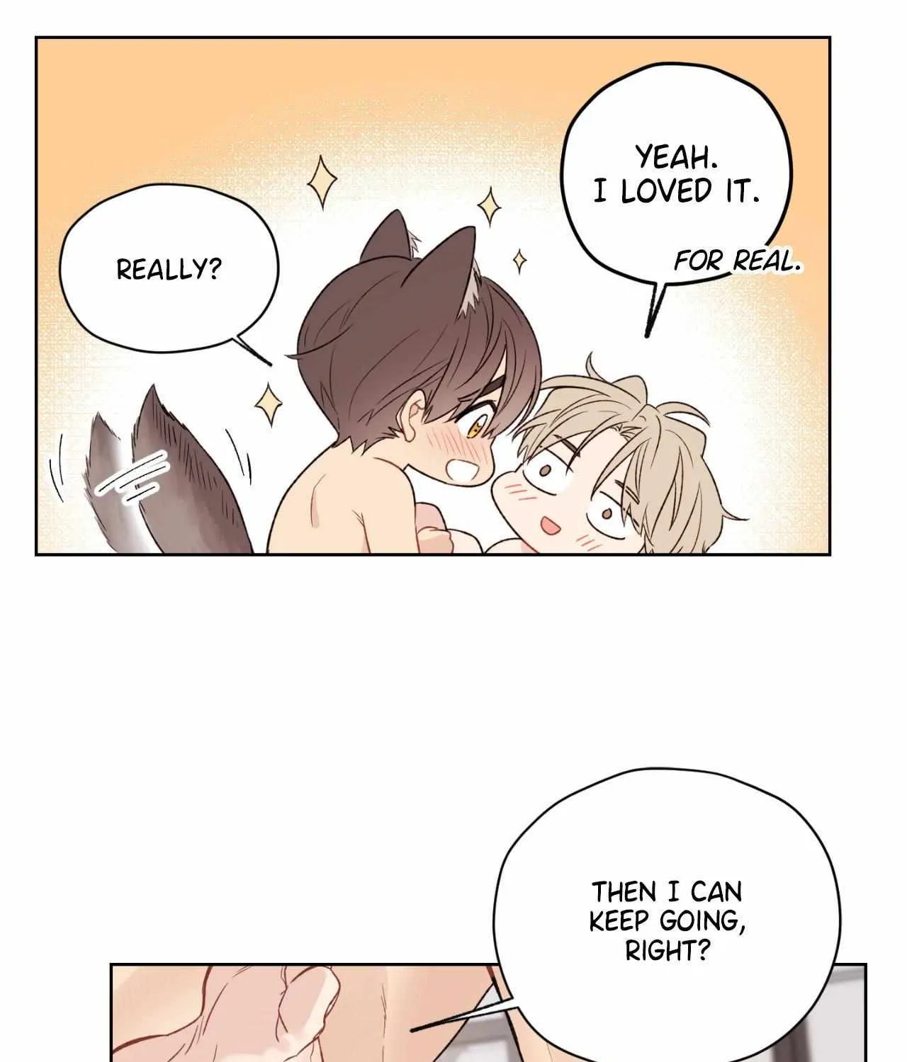 I Swear I'm Not a Scammer! Chapter 19 page 24 - 