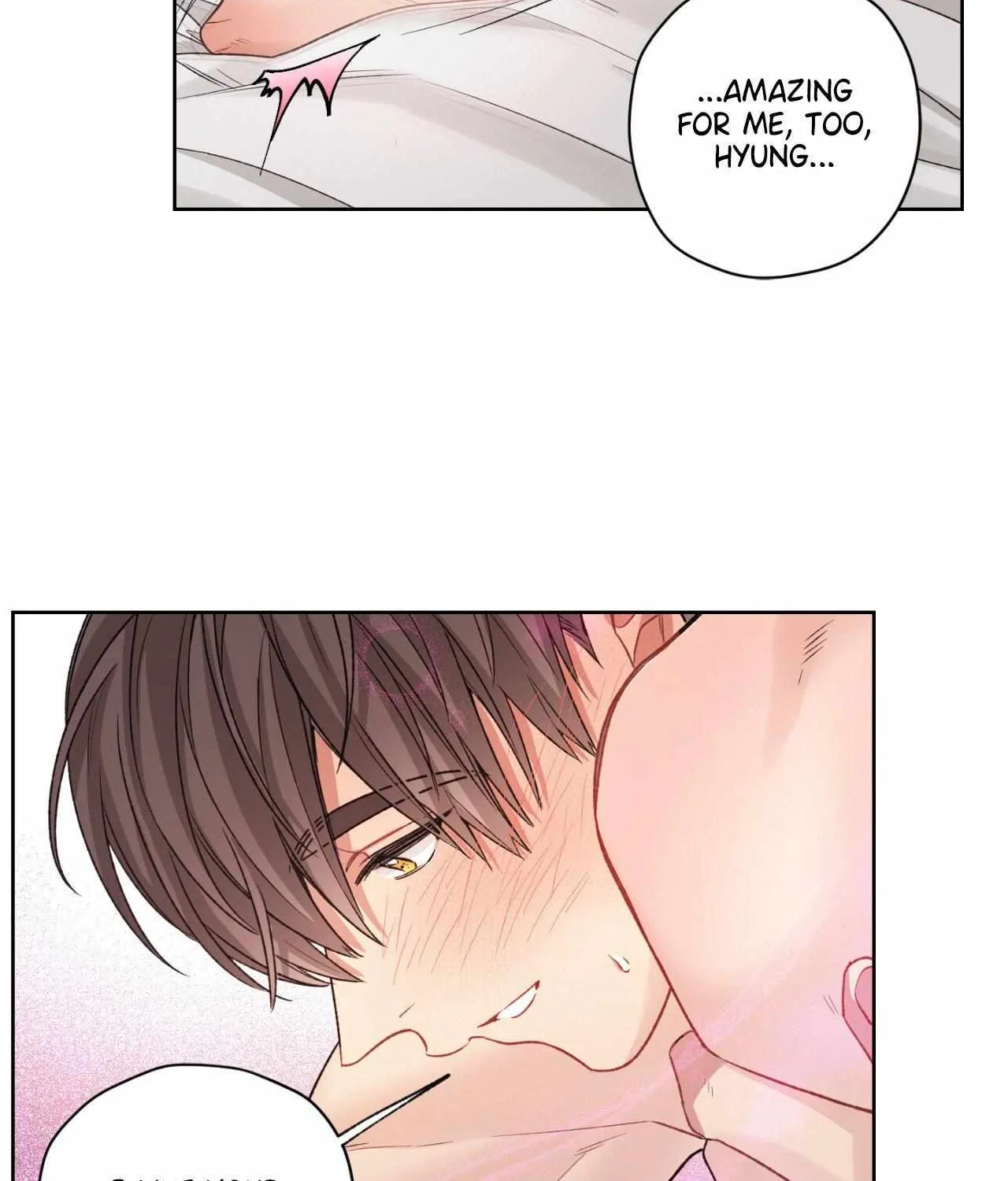 I Swear I'm Not a Scammer! Chapter 19 page 33 - 