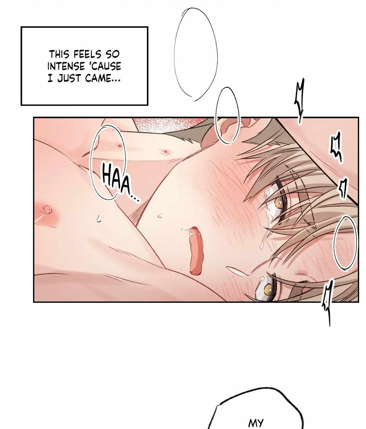 I Swear I'm Not a Scammer! Chapter 19 page 38 - 