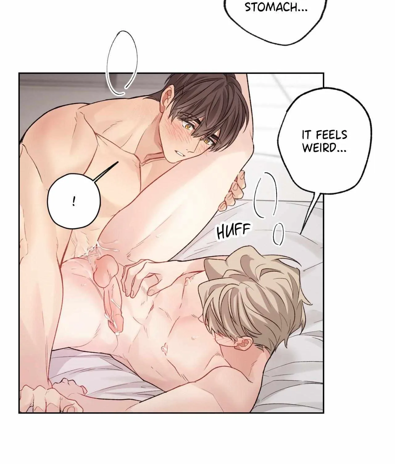 I Swear I'm Not a Scammer! Chapter 19 page 39 - 