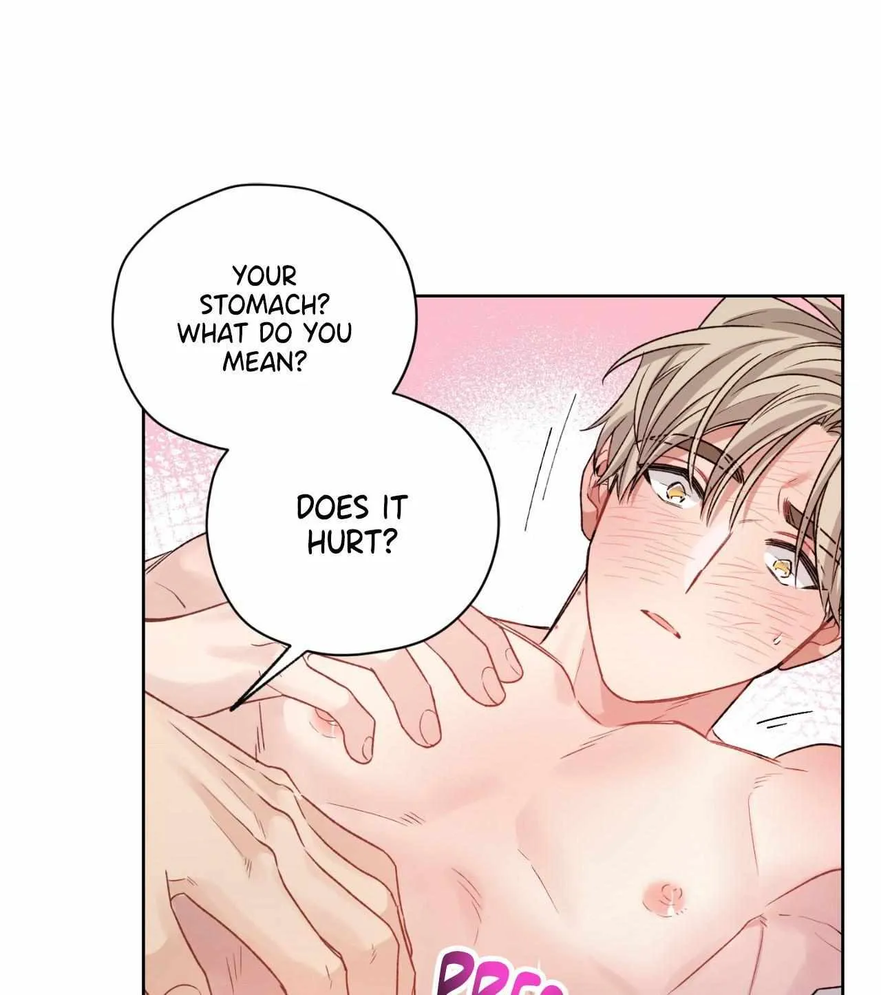 I Swear I'm Not a Scammer! Chapter 19 page 40 - 