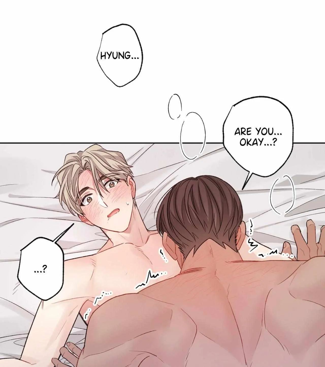I Swear I'm Not a Scammer! Chapter 19 page 46 - 
