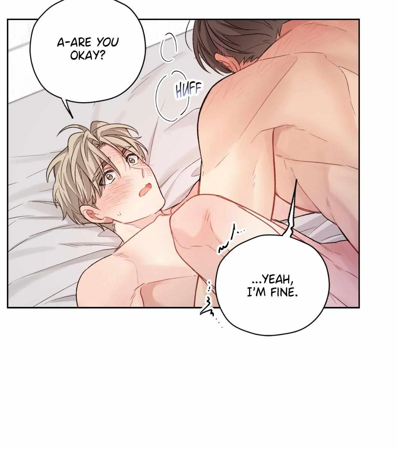 I Swear I'm Not a Scammer! Chapter 19 page 49 - 