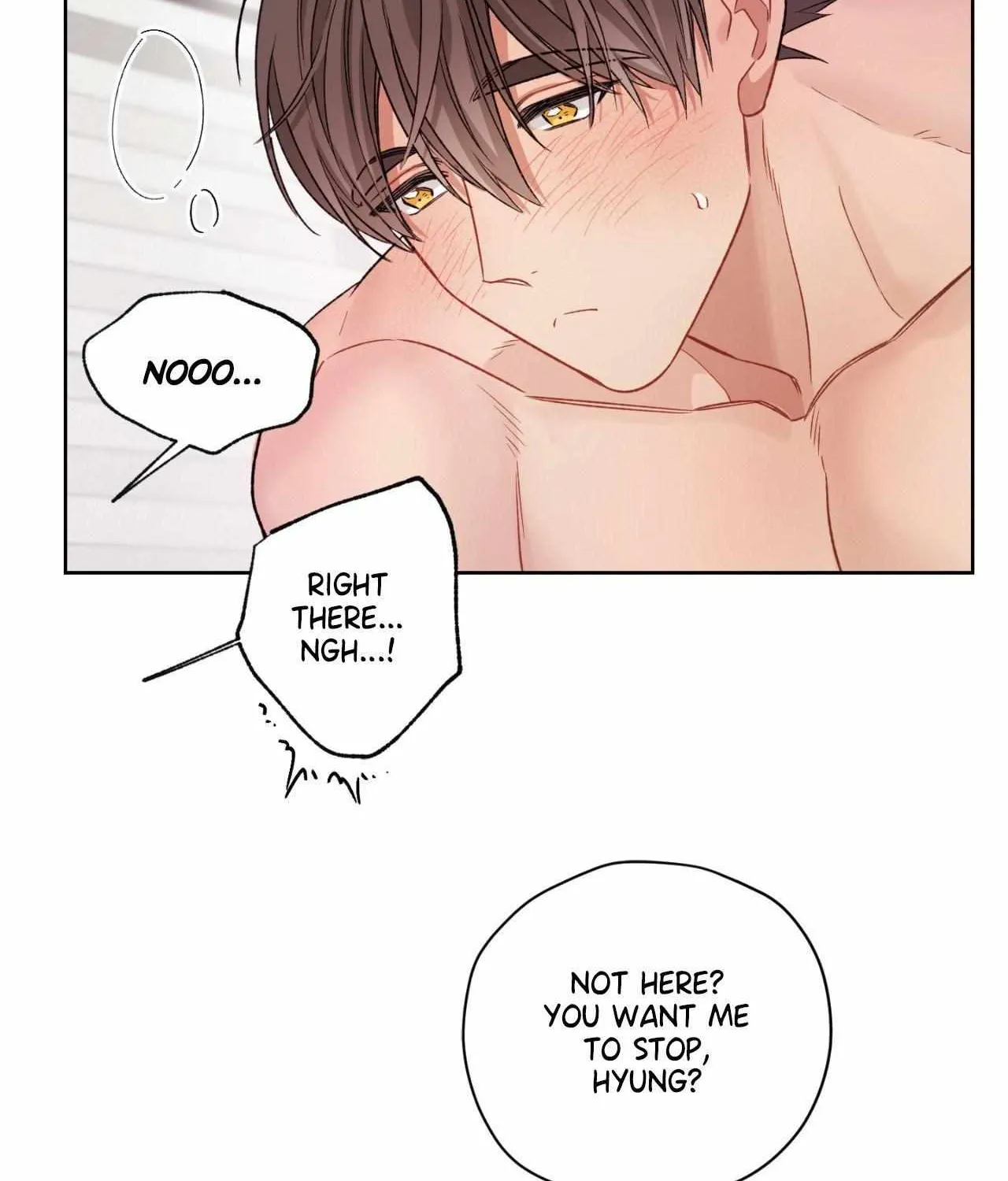 I Swear I'm Not a Scammer! Chapter 19 page 60 - 
