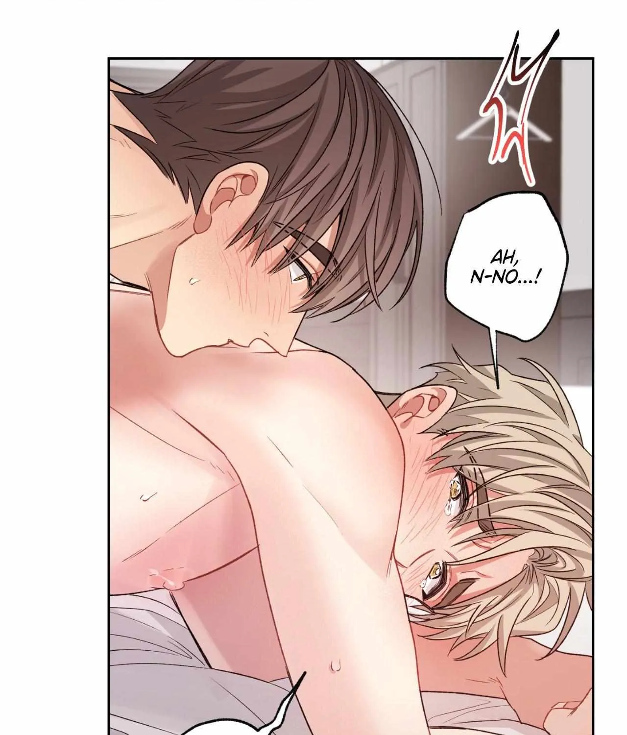 I Swear I'm Not a Scammer! Chapter 19 page 62 - 