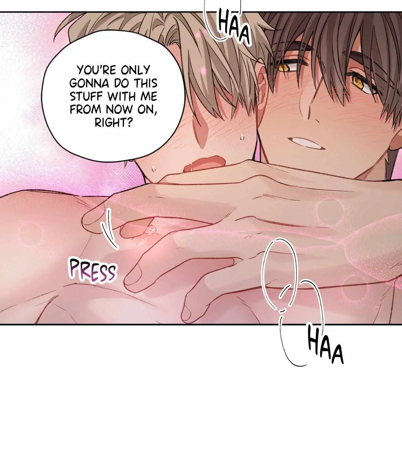 I Swear I'm Not a Scammer! Chapter 19 page 73 - 