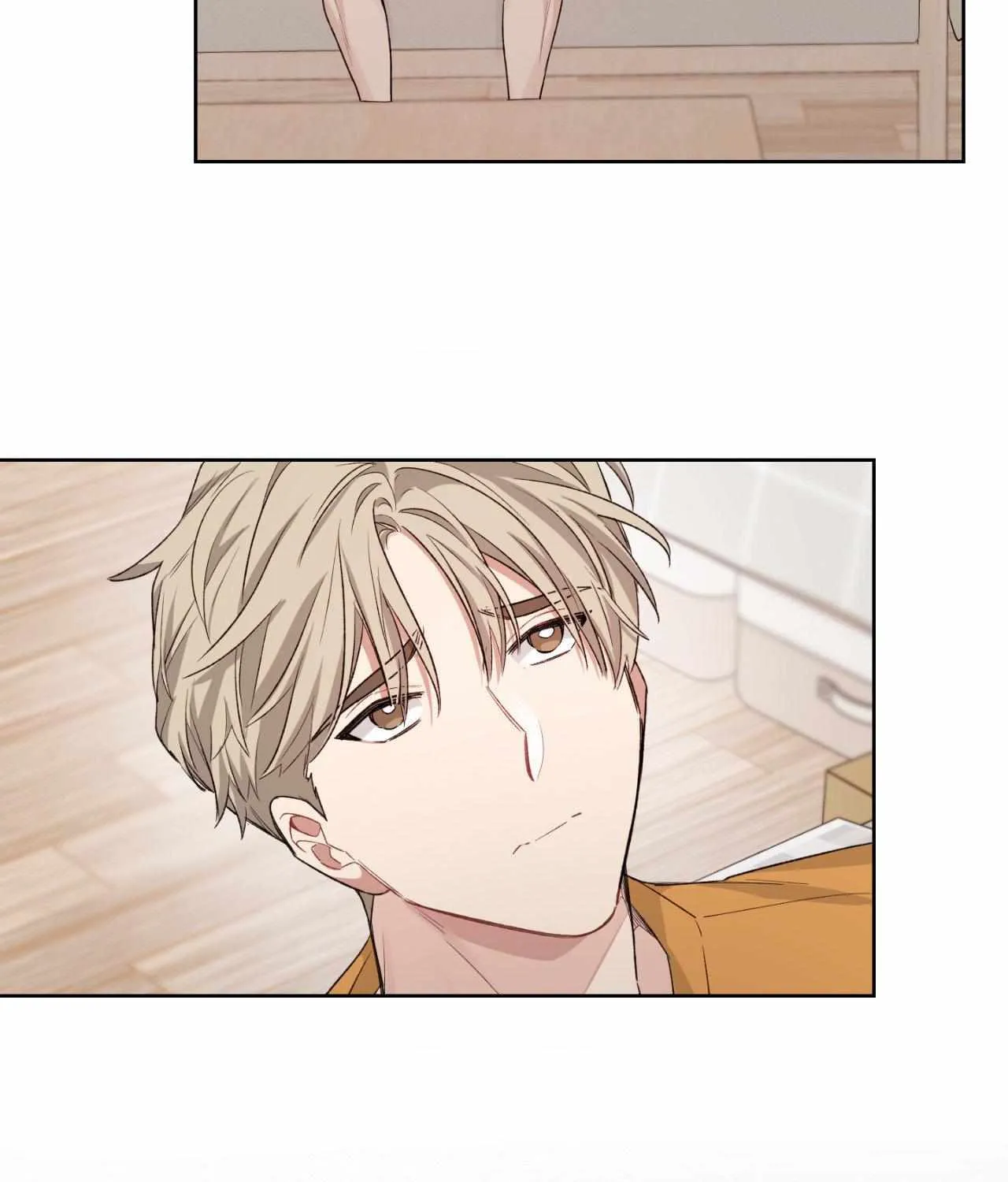 I Swear I'm Not a Scammer! Chapter 2 page 11 - 