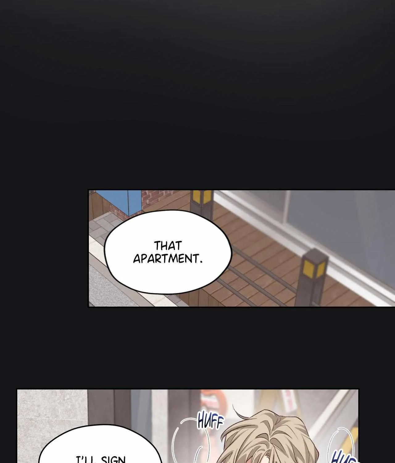 I Swear I'm Not a Scammer! Chapter 2 page 13 - 