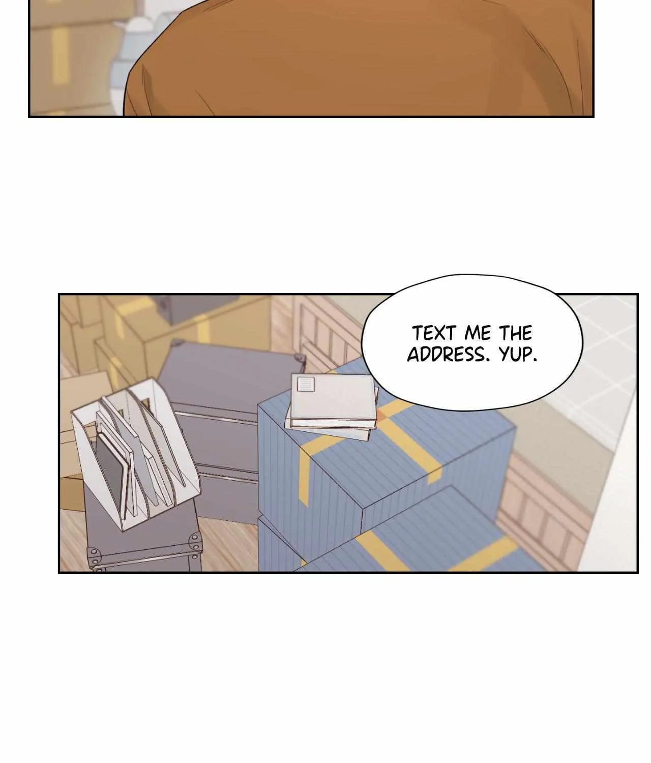 I Swear I'm Not a Scammer! Chapter 2 page 3 - 