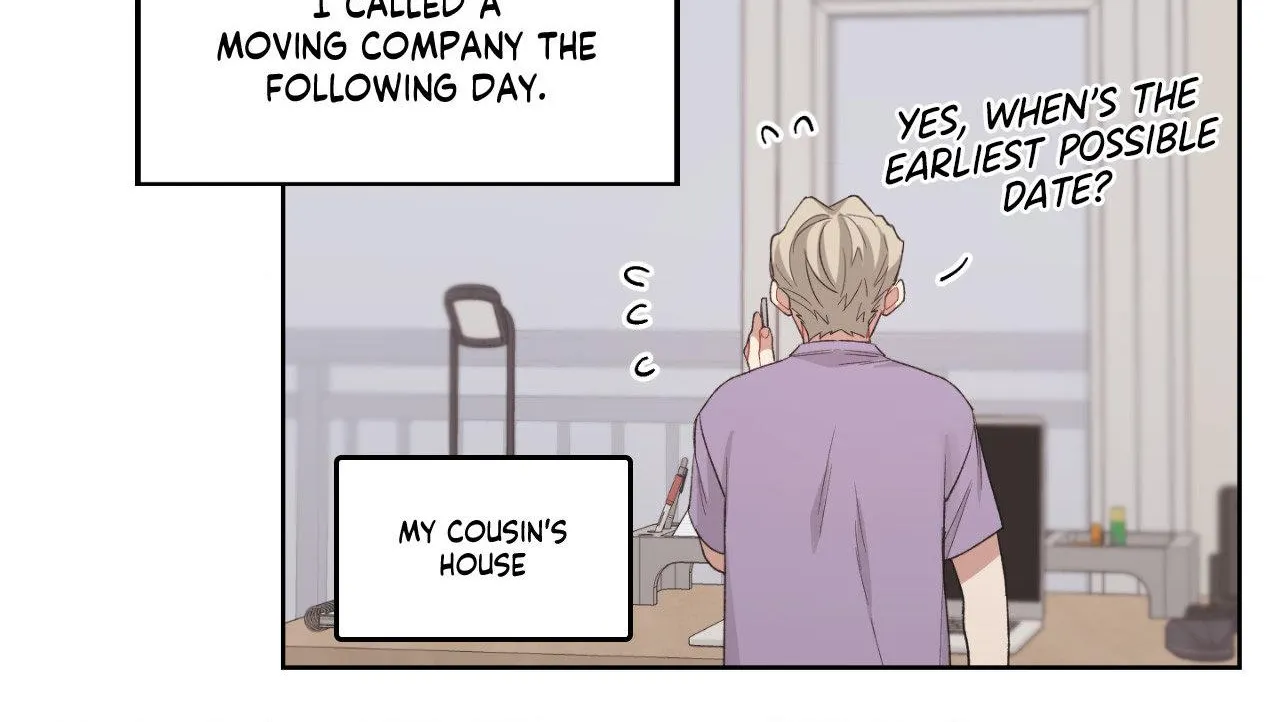I Swear I'm Not a Scammer! Chapter 2 page 26 - 