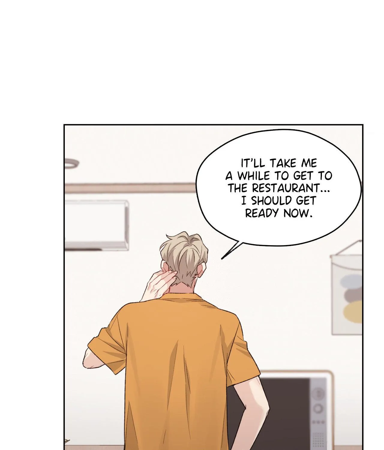 I Swear I'm Not a Scammer! Chapter 2 page 35 - 