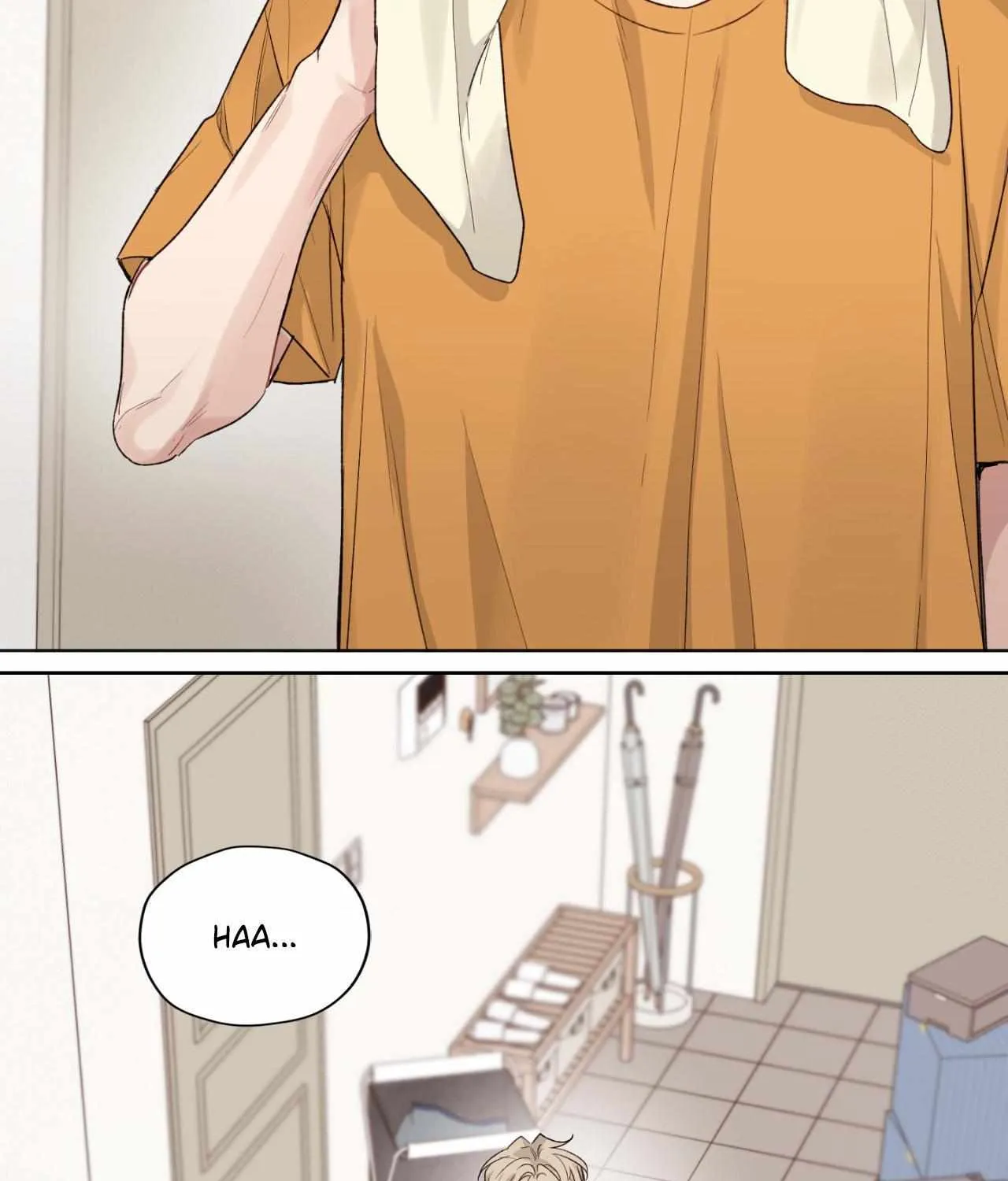 I Swear I'm Not a Scammer! Chapter 2 page 5 - 