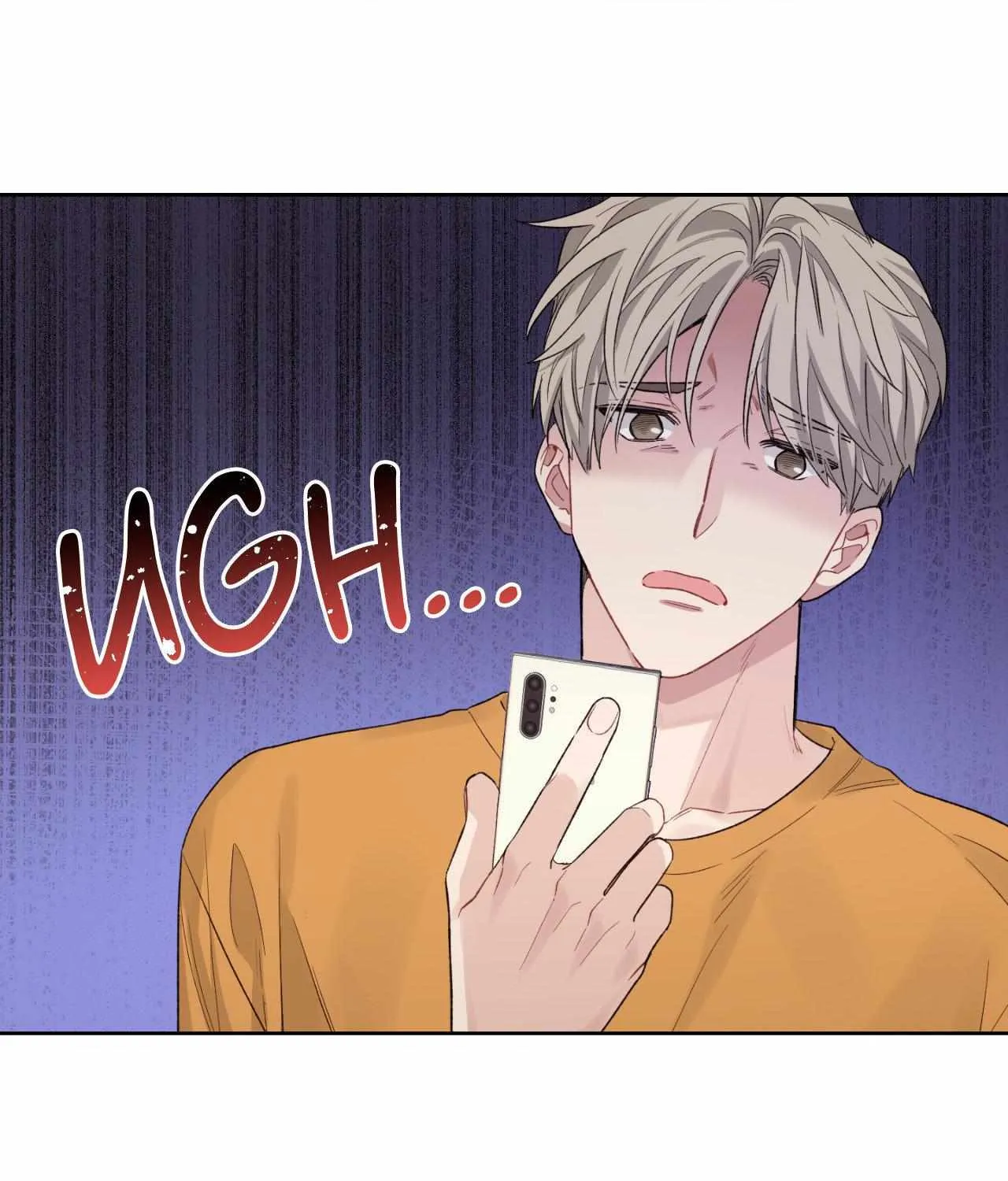 I Swear I'm Not a Scammer! Chapter 2 page 41 - 