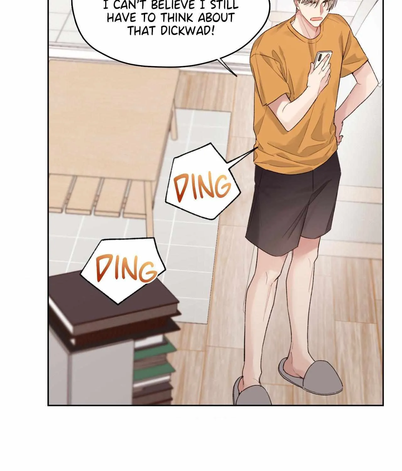 I Swear I'm Not a Scammer! Chapter 2 page 43 - 