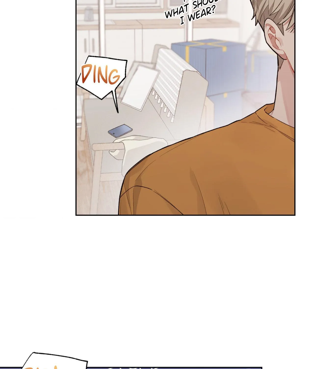 I Swear I'm Not a Scammer! Chapter 2 page 47 - 