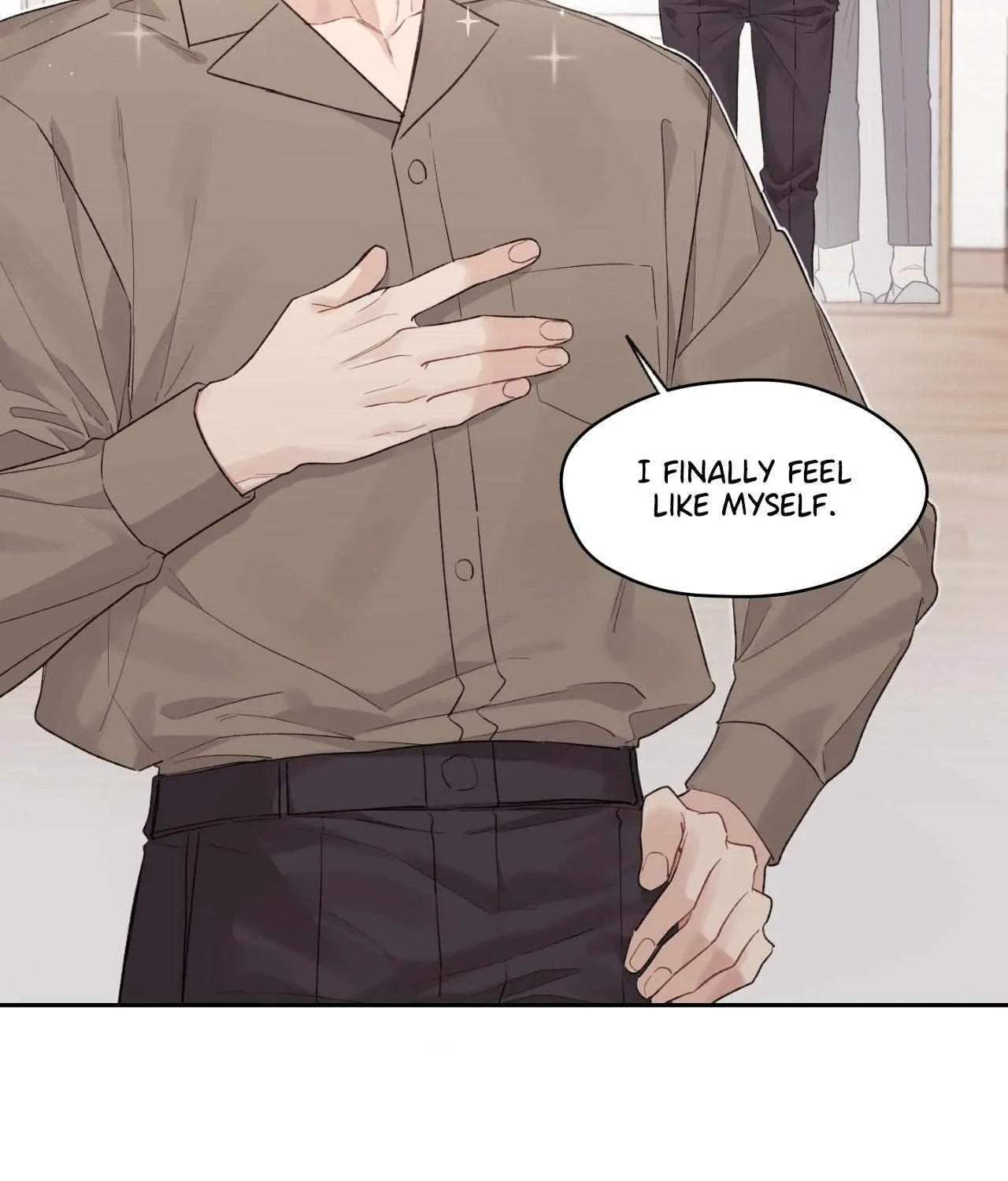 I Swear I'm Not a Scammer! Chapter 2 page 51 - 