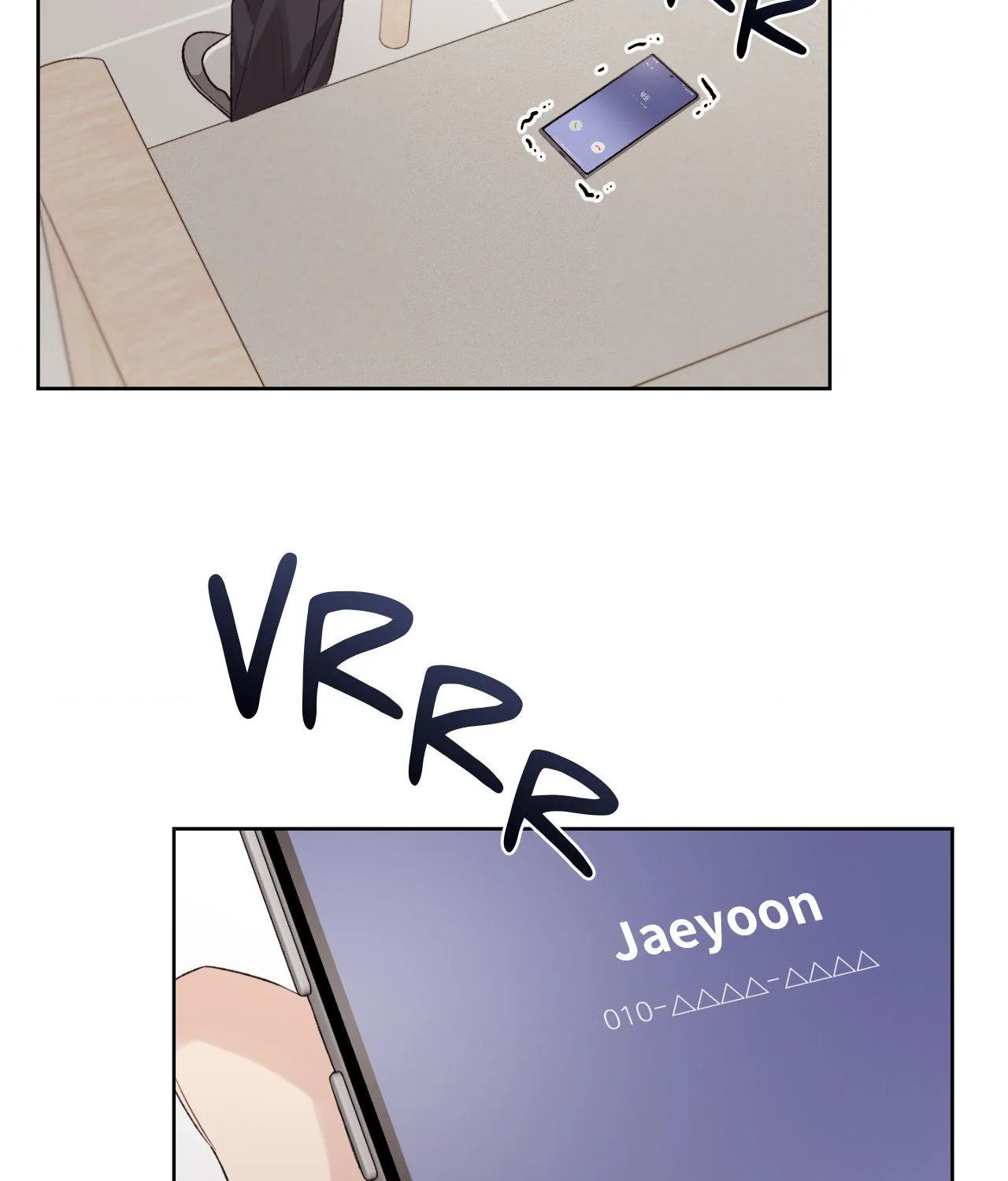 I Swear I'm Not a Scammer! Chapter 2 page 55 - 