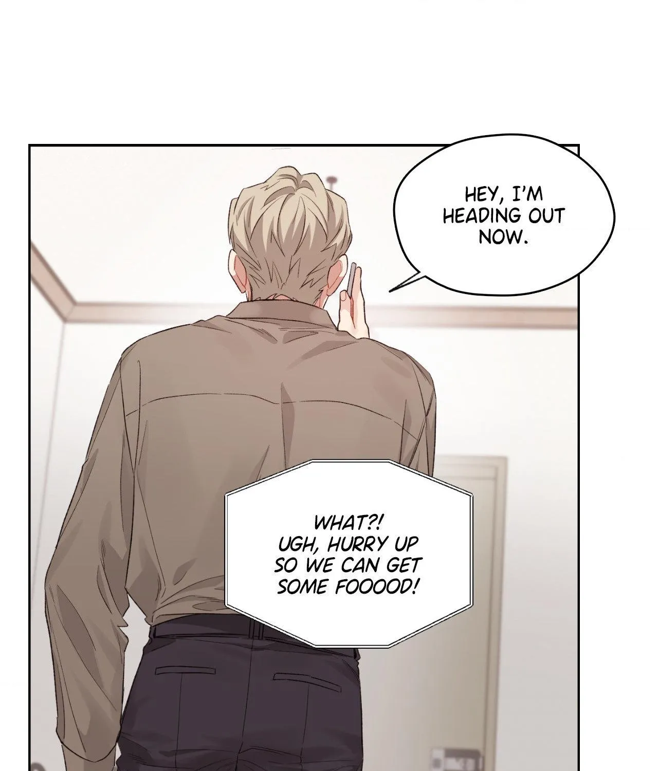I Swear I'm Not a Scammer! Chapter 2 page 57 - 