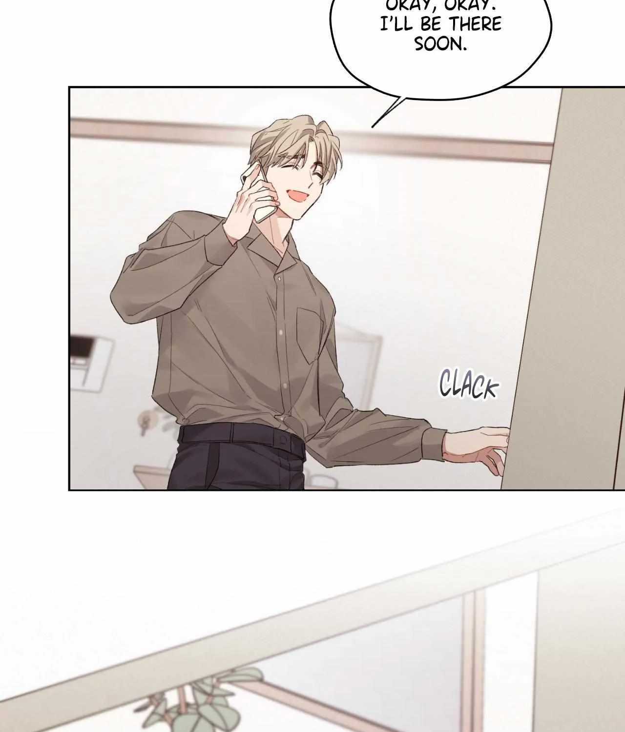 I Swear I'm Not a Scammer! Chapter 2 page 59 - 