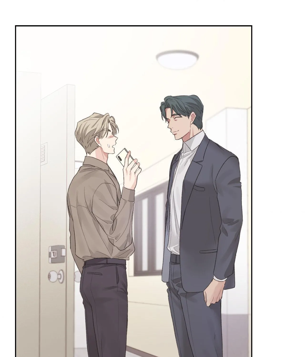 I Swear I'm Not a Scammer! Chapter 2 page 65 - 