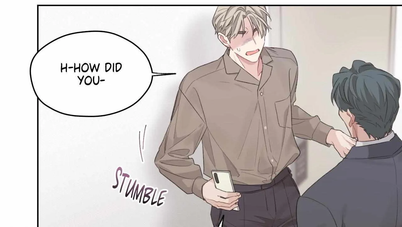 I Swear I'm Not a Scammer! Chapter 2 page 68 - 