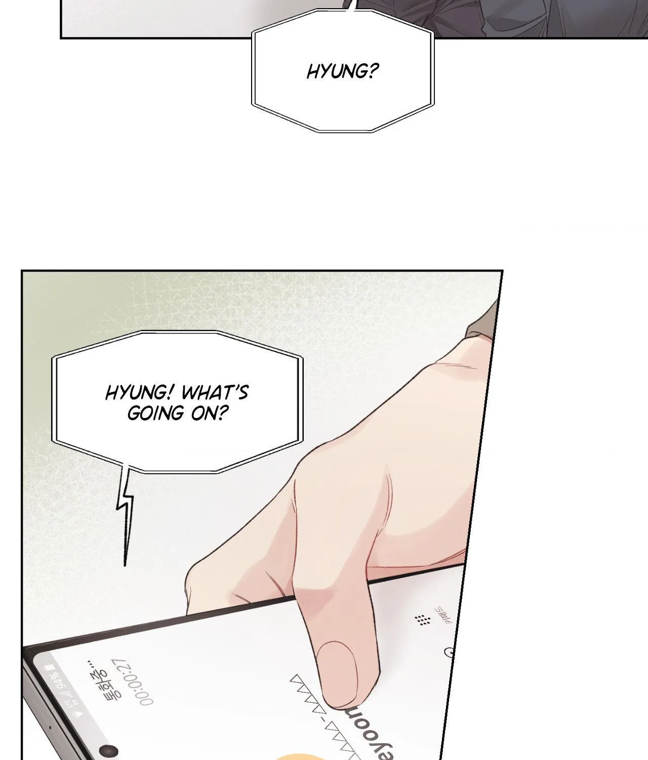 I Swear I'm Not a Scammer! Chapter 2 page 69 - 