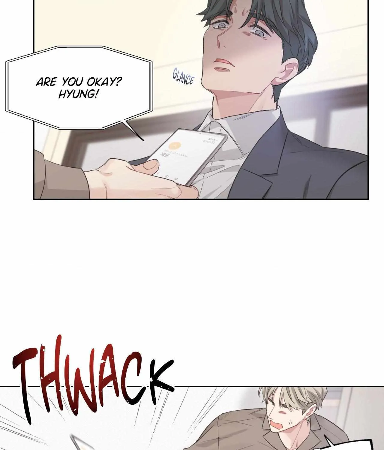 I Swear I'm Not a Scammer! Chapter 2 page 71 - 