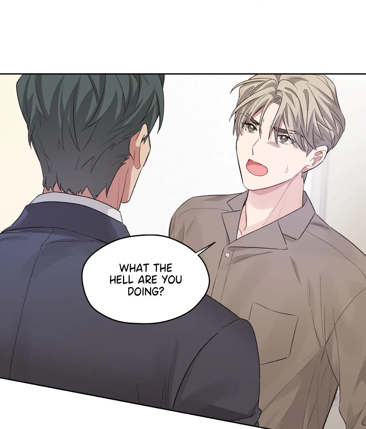 I Swear I'm Not a Scammer! Chapter 2 page 75 - 