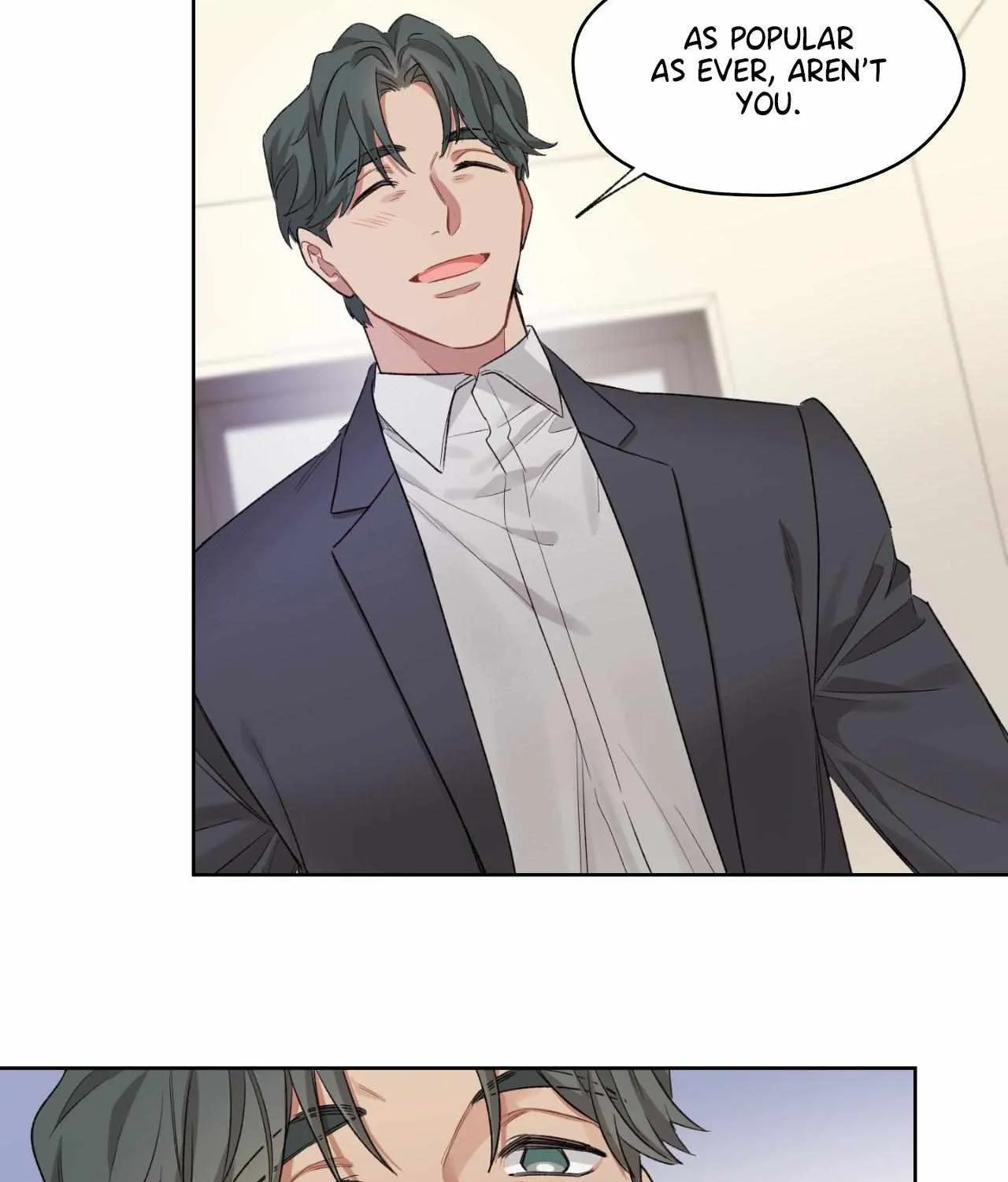 I Swear I'm Not a Scammer! Chapter 2 page 77 - 