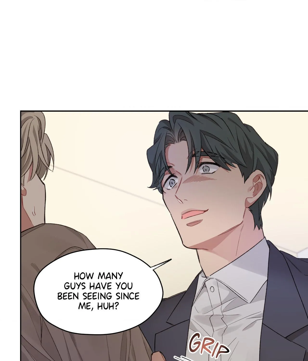 I Swear I'm Not a Scammer! Chapter 2 page 81 - 