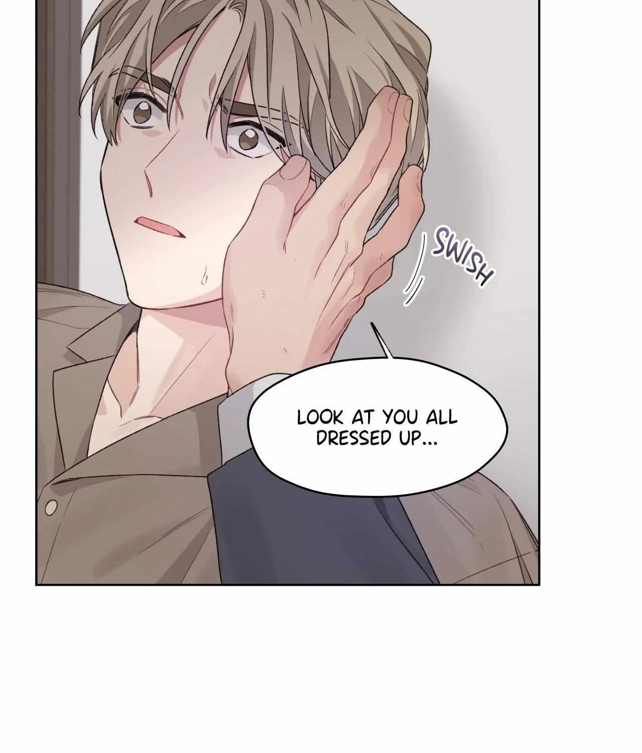 I Swear I'm Not a Scammer! Chapter 2 page 83 - 