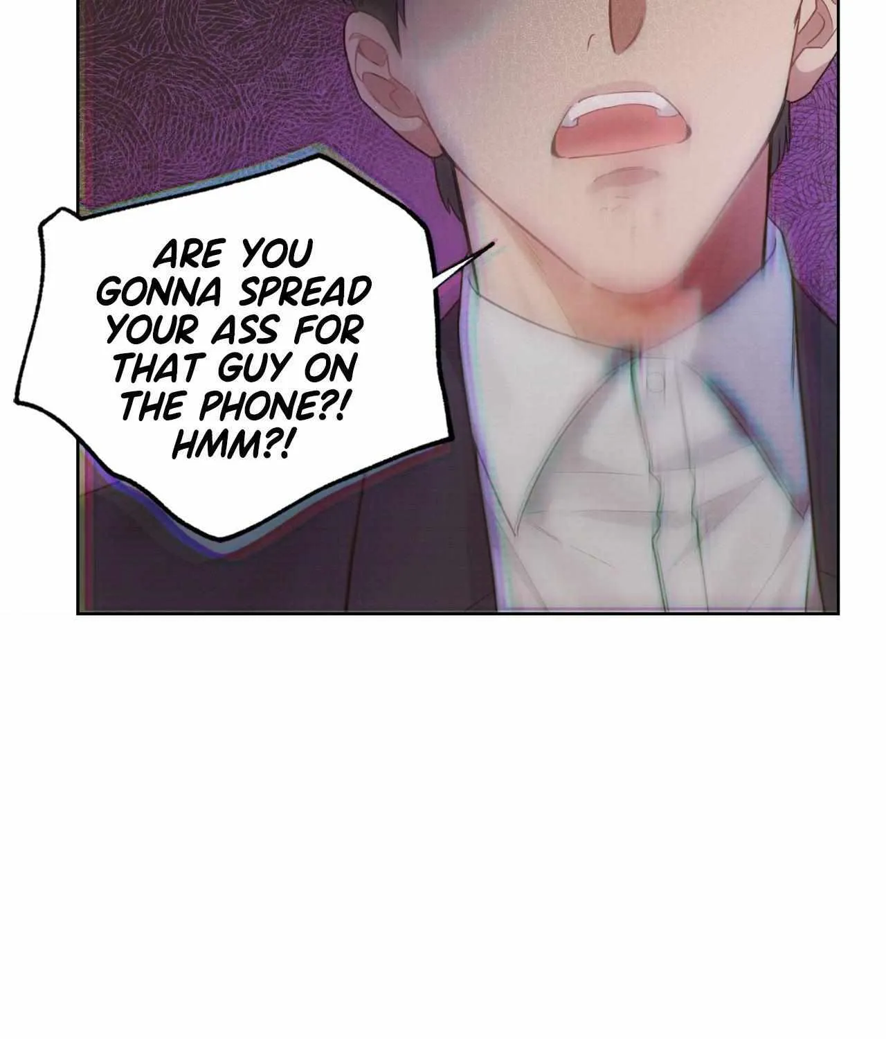 I Swear I'm Not a Scammer! Chapter 2 page 85 - 
