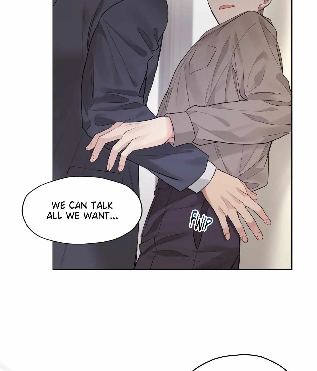 I Swear I'm Not a Scammer! Chapter 2 page 91 - 