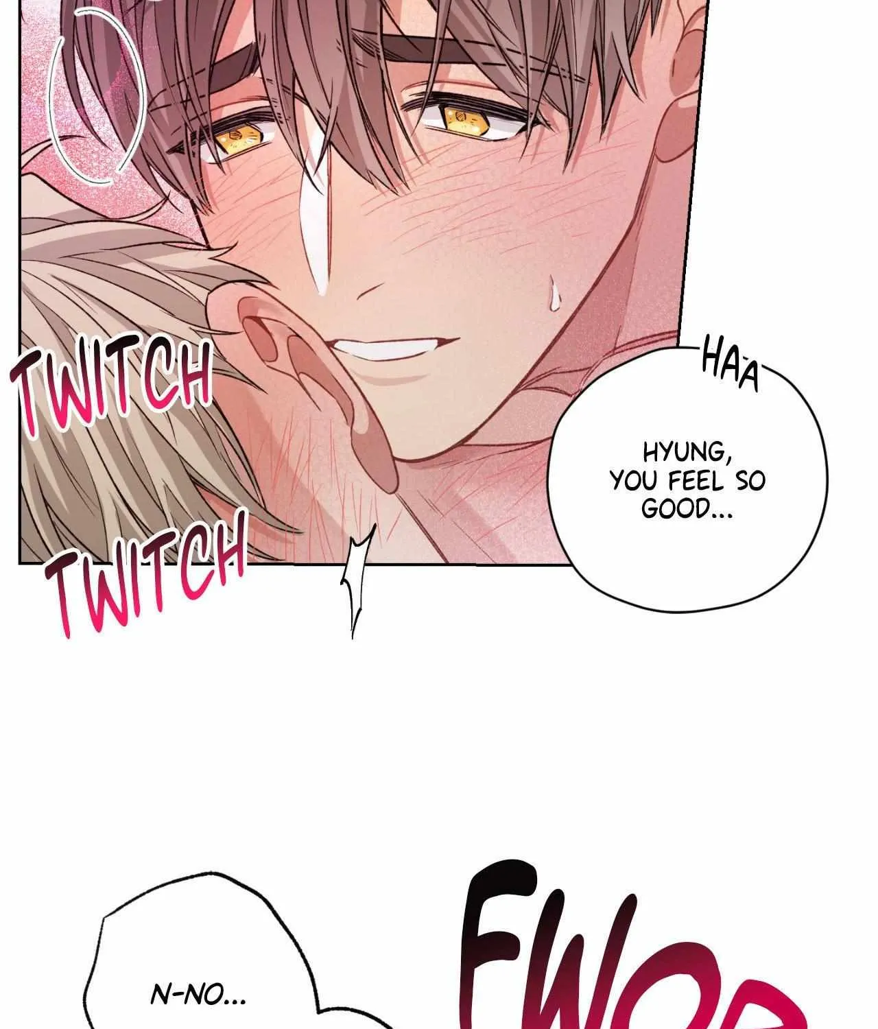 I Swear I'm Not a Scammer! Chapter 20 page 17 - 