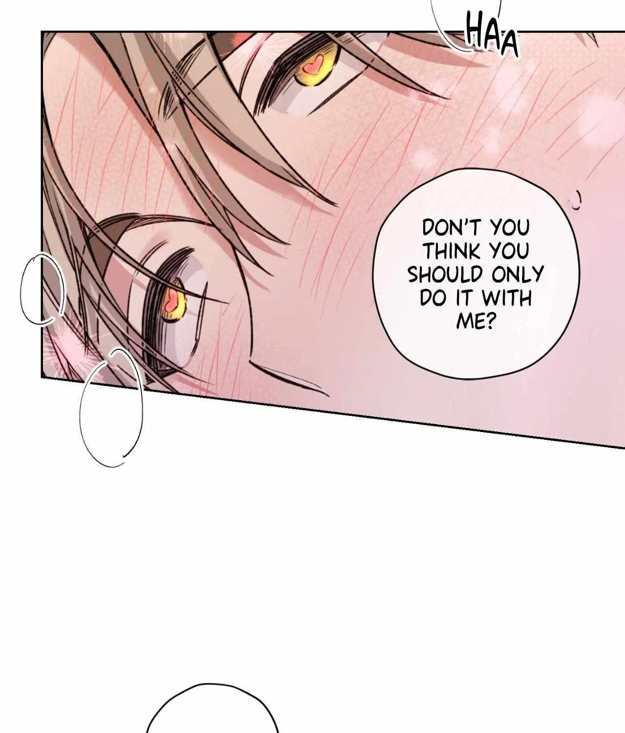 I Swear I'm Not a Scammer! Chapter 20 page 3 - 