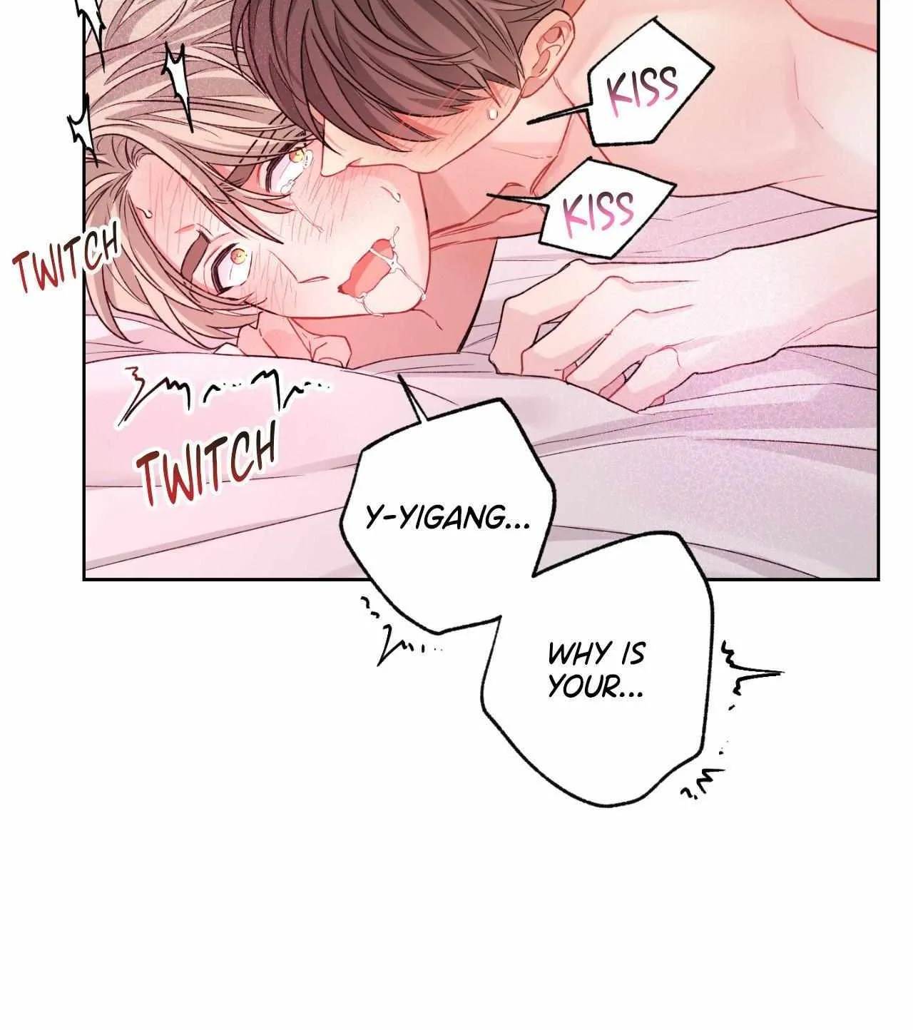 I Swear I'm Not a Scammer! Chapter 20 page 25 - 