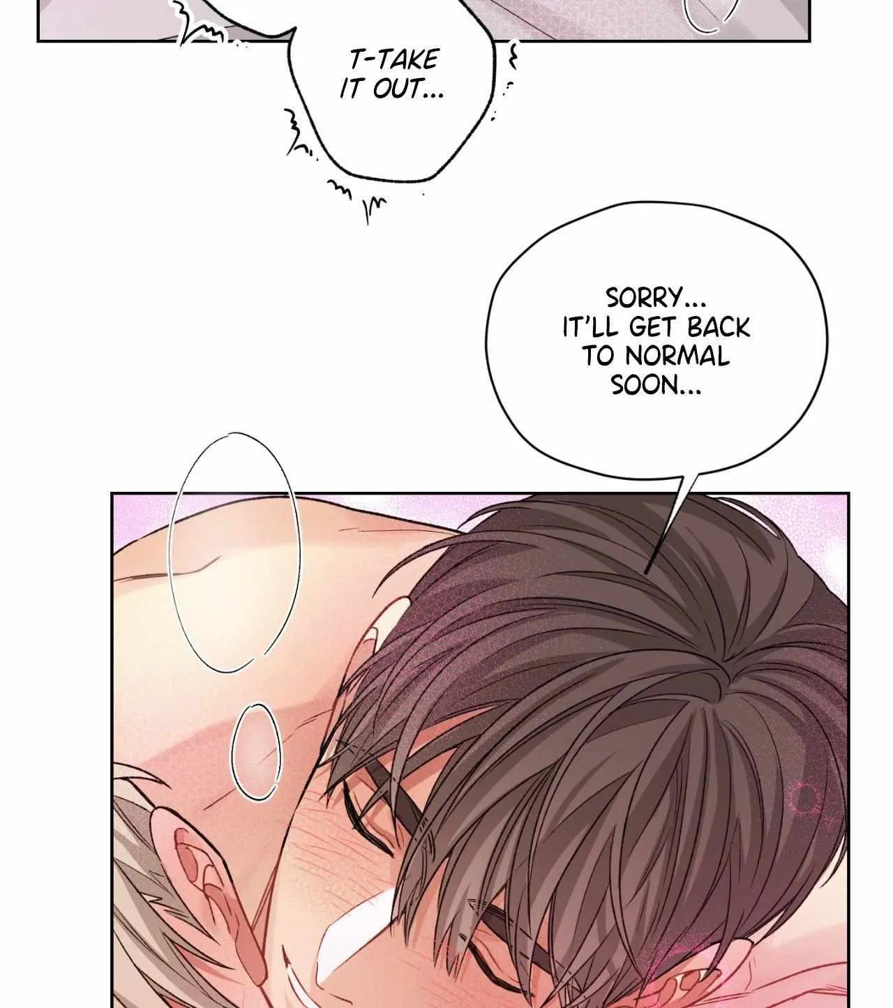 I Swear I'm Not a Scammer! Chapter 20 page 34 - 