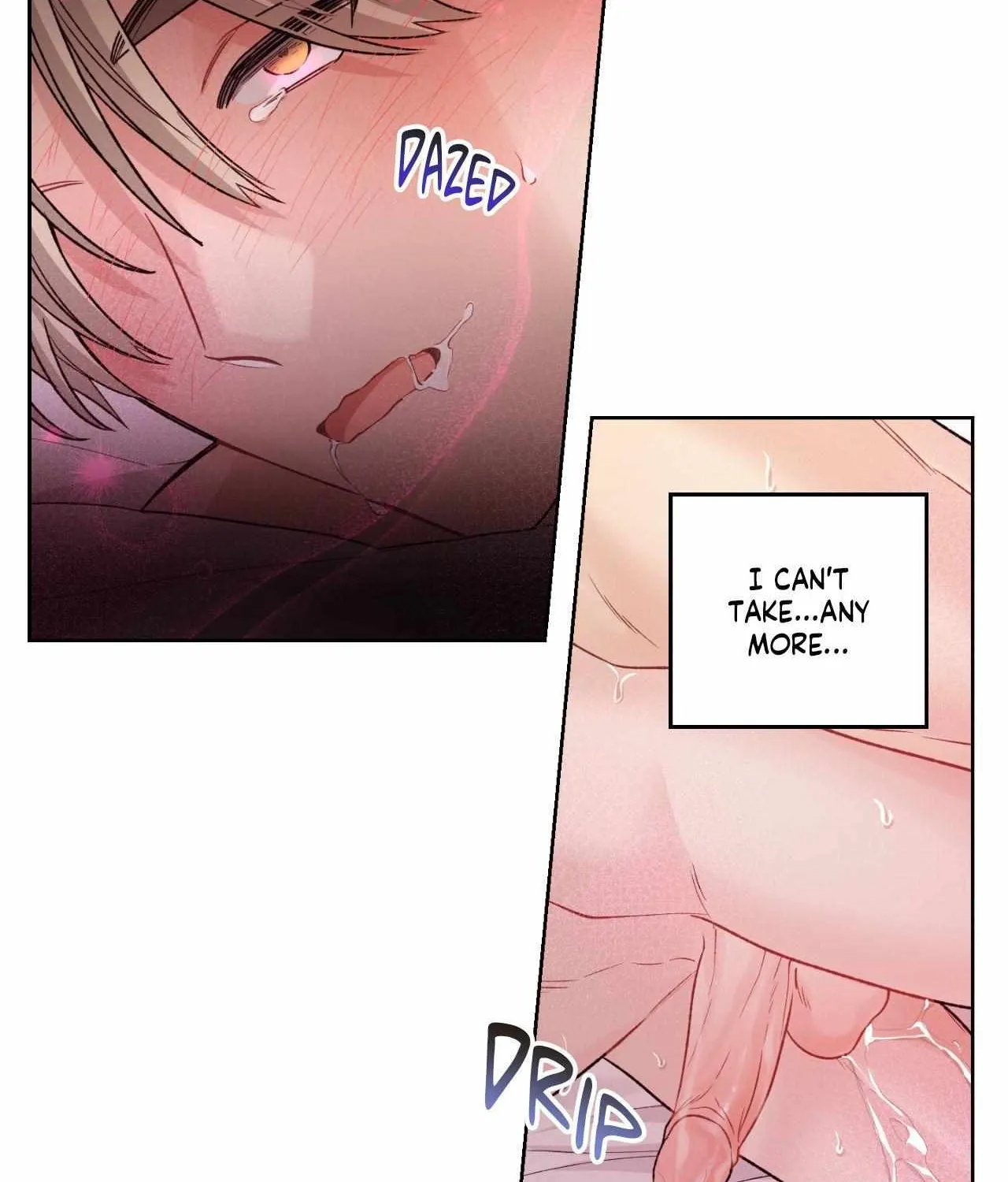 I Swear I'm Not a Scammer! Chapter 20 page 36 - 