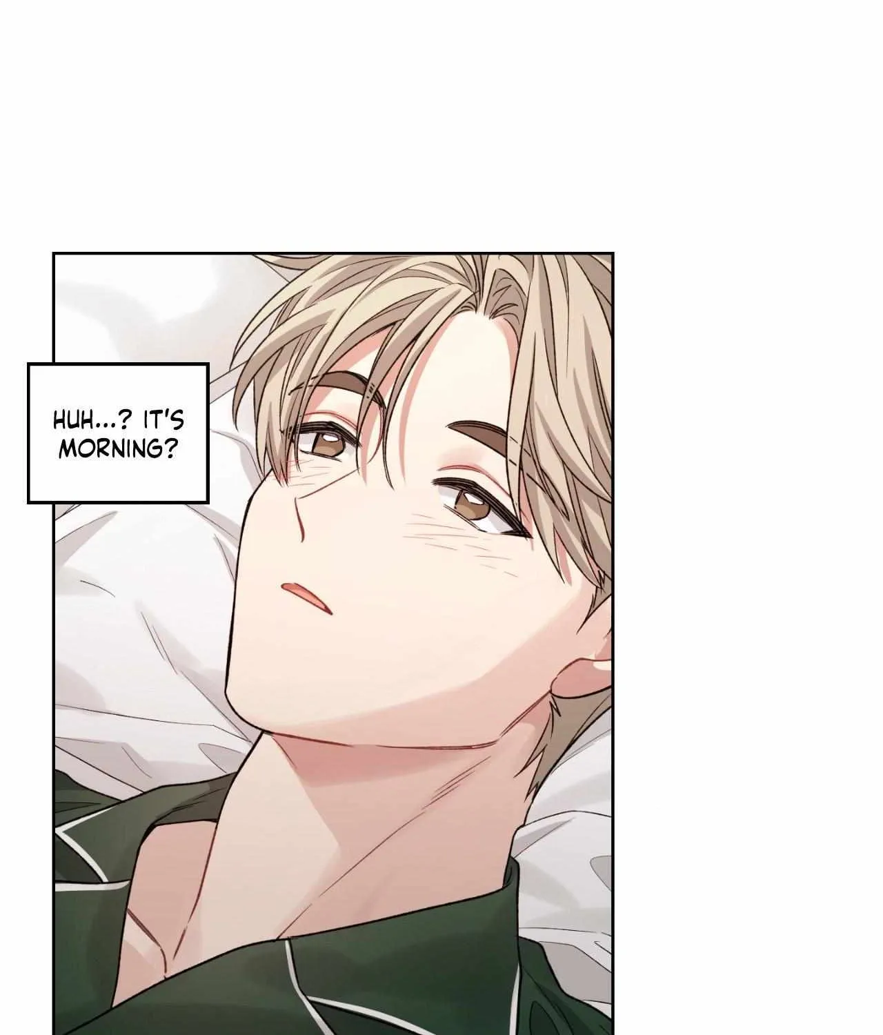 I Swear I'm Not a Scammer! Chapter 20 page 39 - 