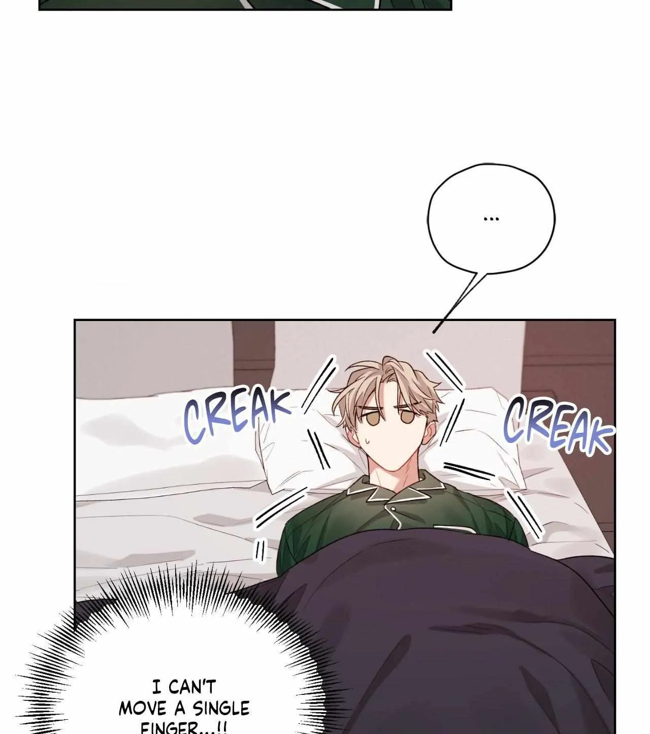 I Swear I'm Not a Scammer! Chapter 20 page 40 - 