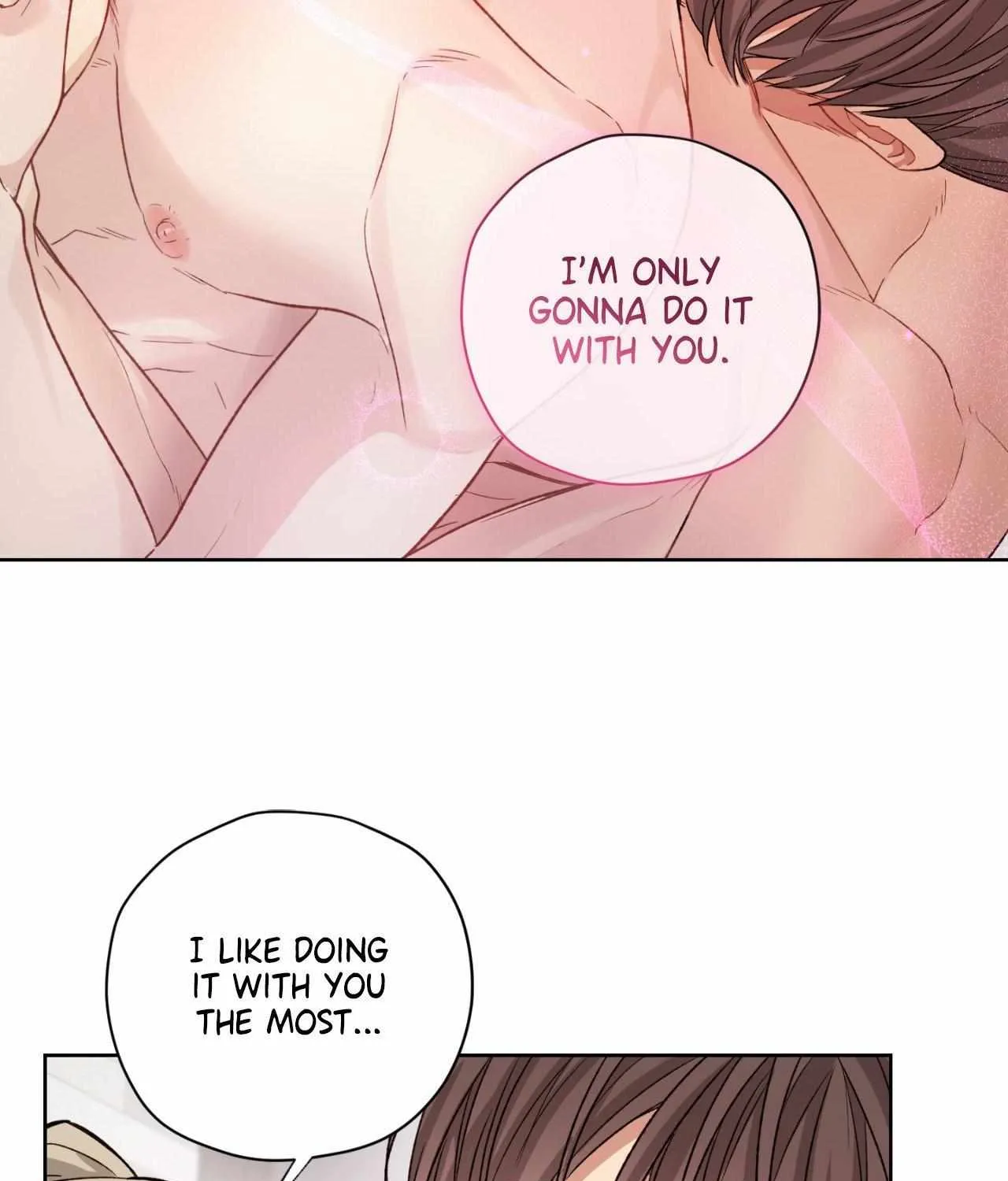 I Swear I'm Not a Scammer! Chapter 20 page 5 - 