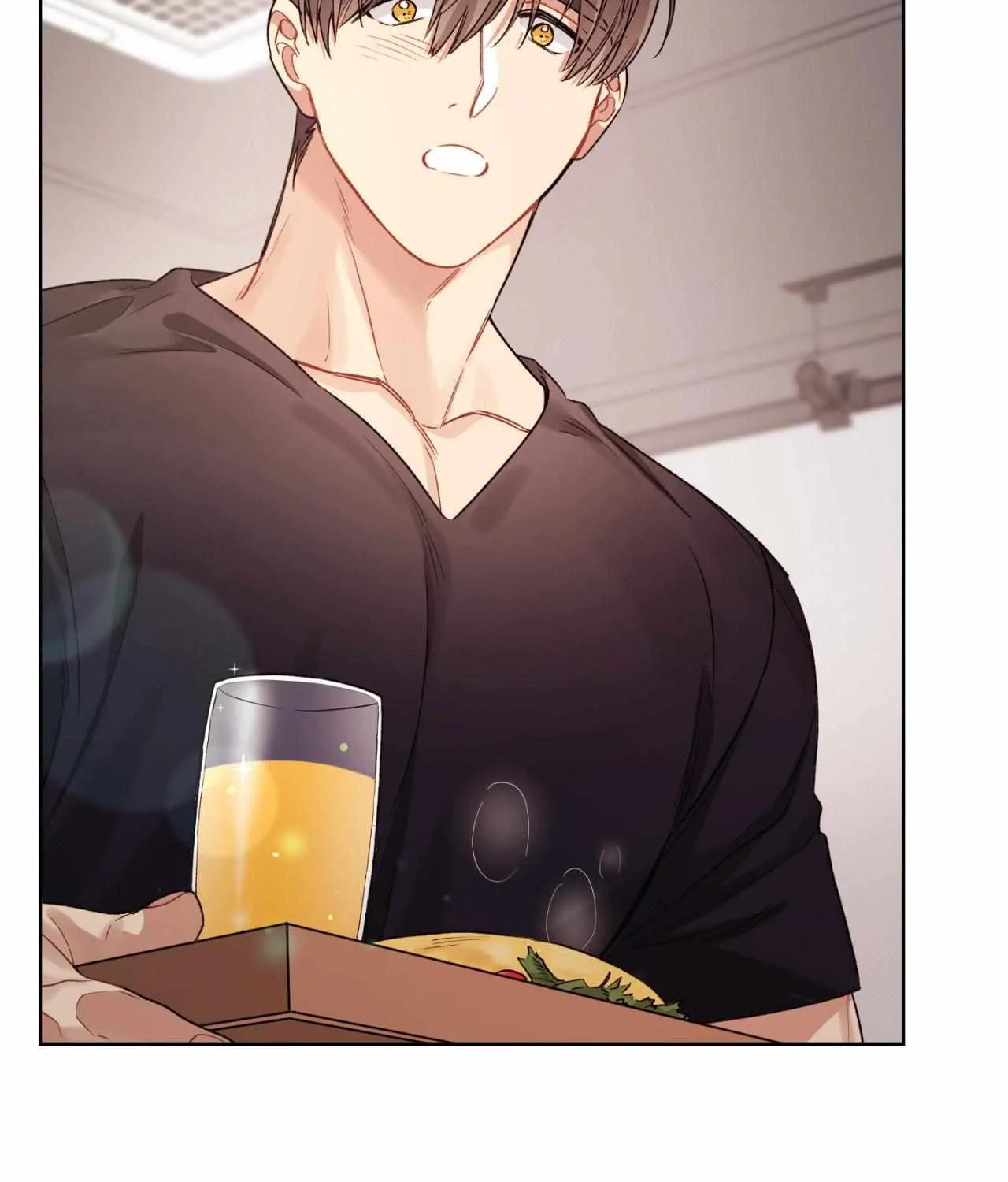 I Swear I'm Not a Scammer! Chapter 20 page 42 - 