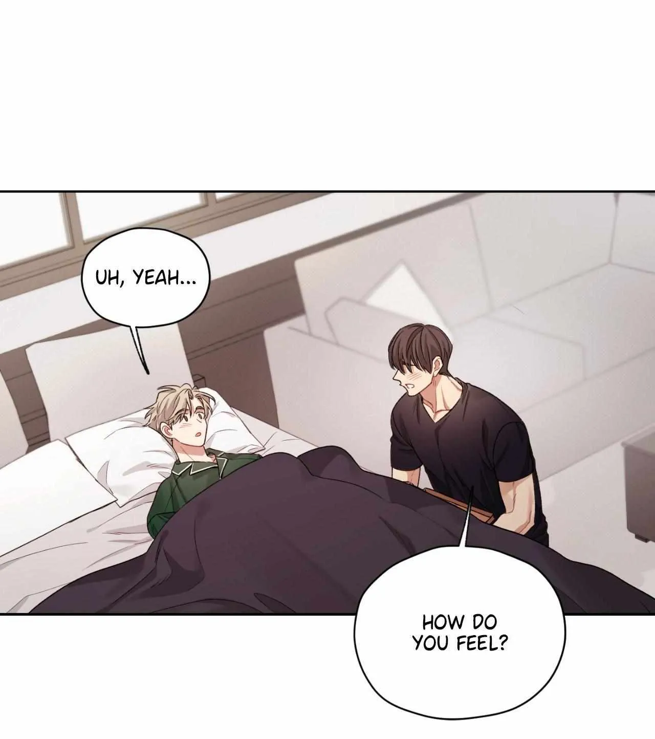 I Swear I'm Not a Scammer! Chapter 20 page 43 - 