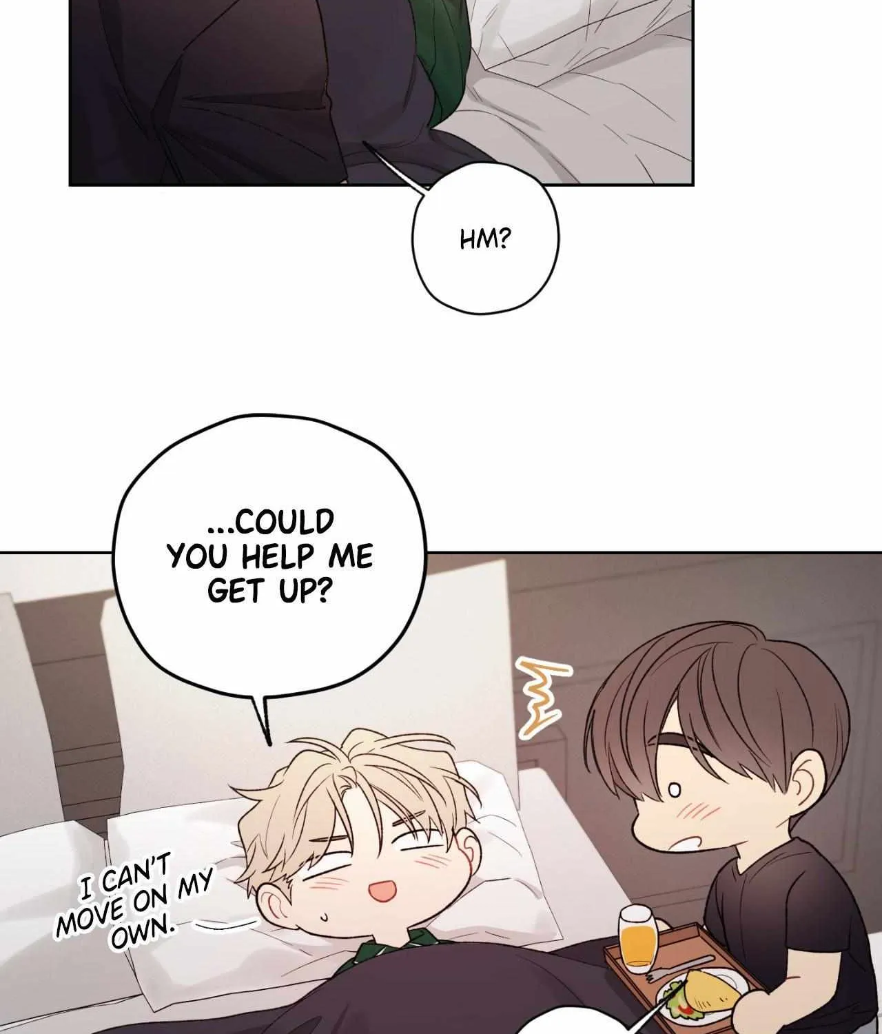 I Swear I'm Not a Scammer! Chapter 20 page 45 - 