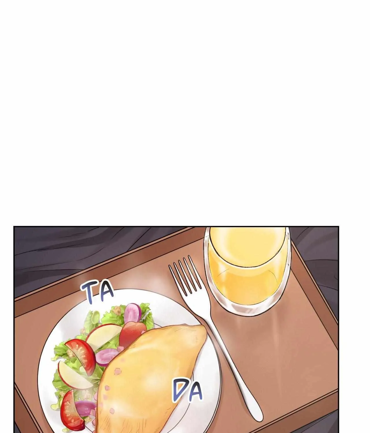 I Swear I'm Not a Scammer! Chapter 20 page 47 - 