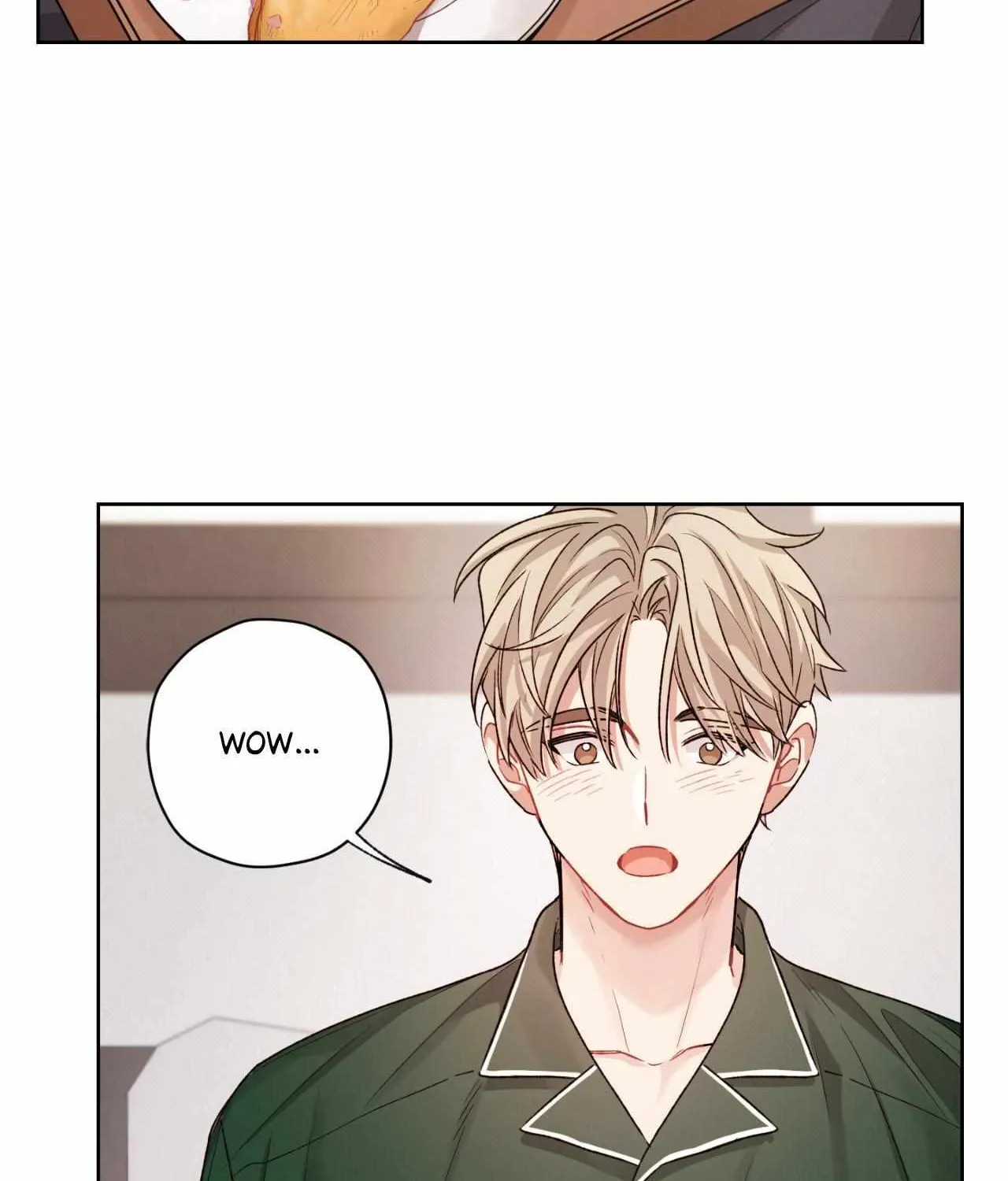 I Swear I'm Not a Scammer! Chapter 20 page 48 - 